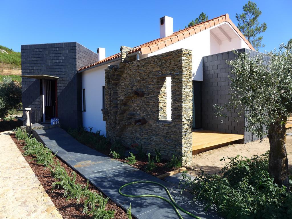 Casas Da Fontanheira Pensionat Marvão Eksteriør billede
